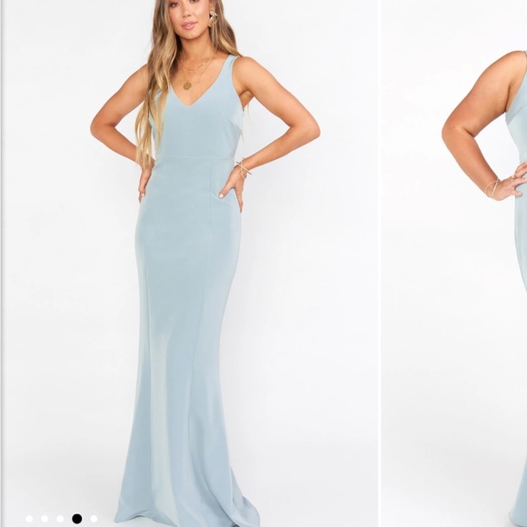 Show Me Your Mumu Morgan Gown - Picture 4 of 10